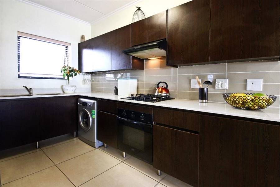 To Let 2 Bedroom Property for Rent in De Velde Western Cape